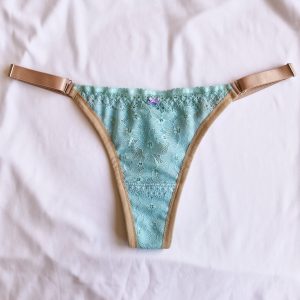 Colalés Básic Malla, Encaje o Lycra